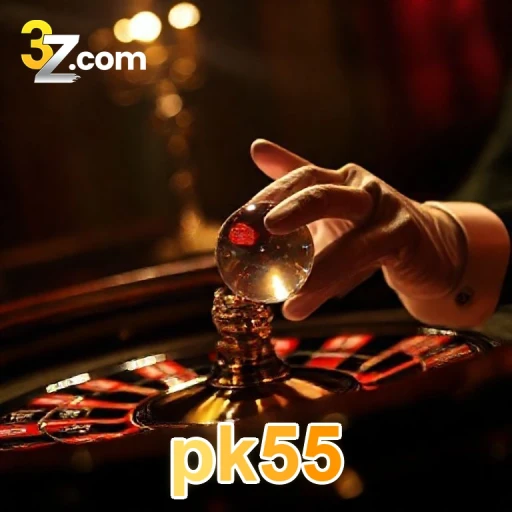 PK55 Jogos de caça-níqueis